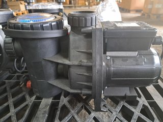 Bomba Industrial KI-P 1