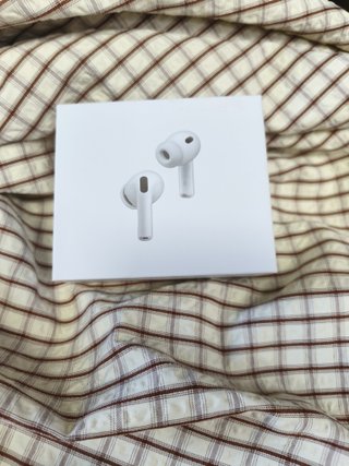 AirPods Pro 3ra Gen