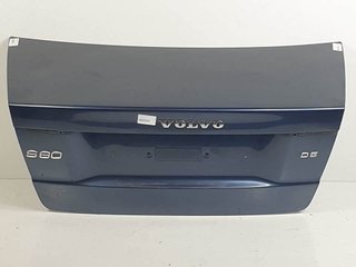 TAPA MALETERO VOLVO VOLVO S80 BERLINA (P3) 2006-2016