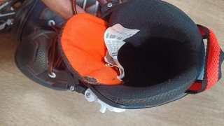 Patines en línea Oxelo negros (35-38)