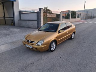 Citroen Xsara 2001