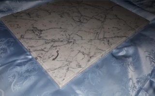 Piedra de Mármol 52x39 cm