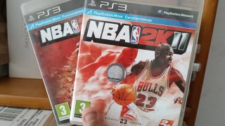 Juegos FIFA, PES y NBA