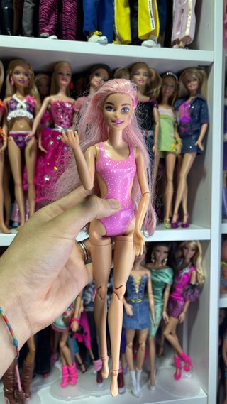 Barbie