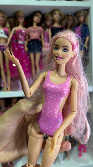 Barbie