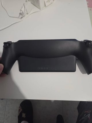 PlayStation Portal Negro