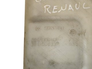 Deposito limpia Renault Megane III Berlina 5P 1,5