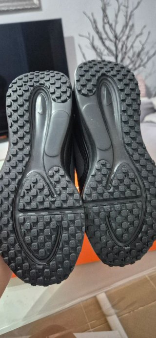 Zapatillas Nike Negras
