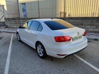 Volkswagen Jetta 1.6 tdi año 2012 tel642 913 105