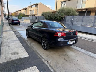 Volkswagen Eos  2.0 TDI 140cv / 2008
