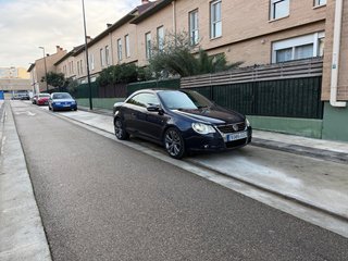 Volkswagen Eos  2.0 TDI 140cv / 2008