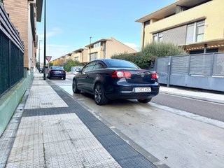 Volkswagen Eos  2.0 TDI 140cv / 2008
