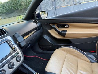 Volkswagen Eos  2.0 TDI 140cv / 2008