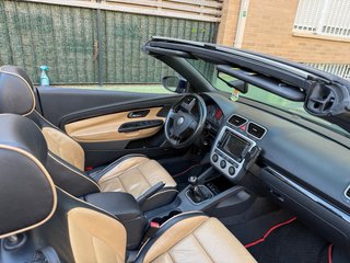 Volkswagen Eos  2.0 TDI 140cv / 2008