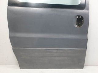 PUERTA LATERAL CORREDERA DERECHA - HYUNDAI HYUNDAI H-1 1999-2007