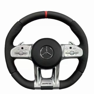 Volante Mercedes AMG