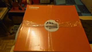 Freidora Tristar FR-6949