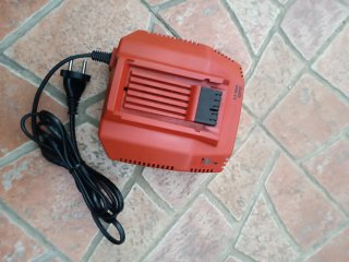 CARGADOR HILTI C4/36-350