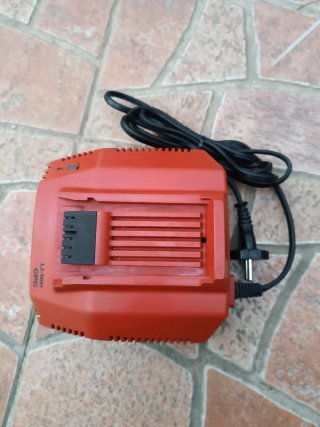 CARGADOR HILTI C4/36-350