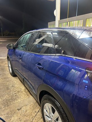 Peugeot 3008 2018