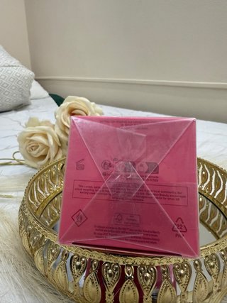 Perfume Valentino Donna Born In Roma