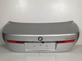 TAPA MALETERO BMW BMW SERIE 7 (E65/E66) 2001-2008