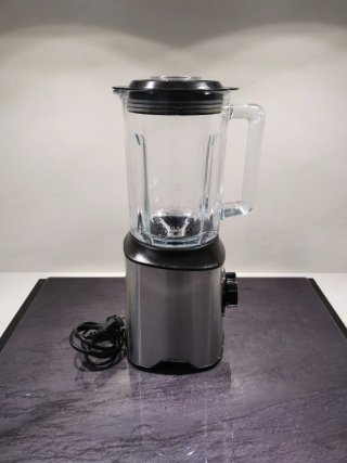 Batidora de Vaso Taurus Prior Inox 1500W