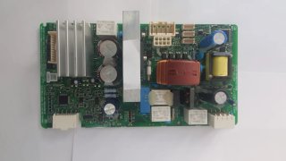 Placa Potencia Thermomix TM6