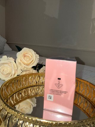Perfume Prada Paradoxe Radical Essence