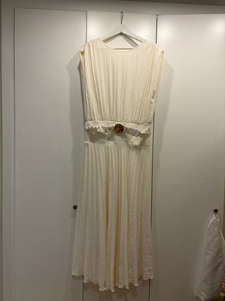 Vestido para ocasion o Boda Civil