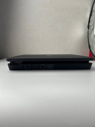 Console Sony Playstation 4 Slim PS4 1TB Nera
