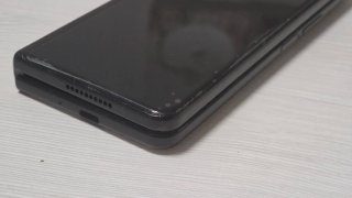 Galaxy Z Fold 3 512GB (LEER BIEN)