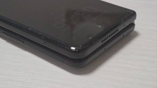 Galaxy Z Fold 3 512GB (LEER BIEN)