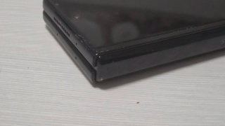 Galaxy Z Fold 3 512GB (LEER BIEN)