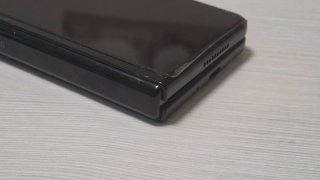 Galaxy Z Fold 3 512GB (LEER BIEN)