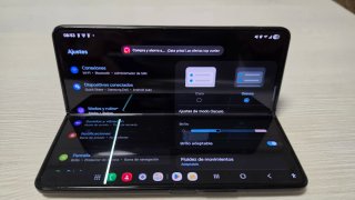 Galaxy Z Fold 3 512GB (LEER BIEN)