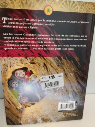 Libros de aventuras. Leer descripción.