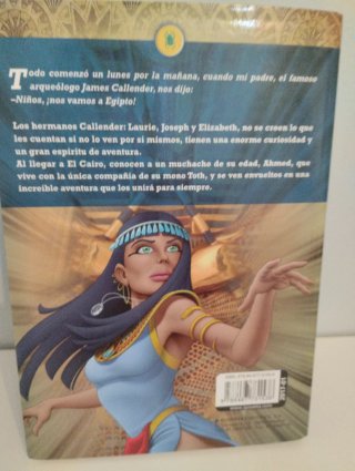 Libros de aventuras. Leer descripción.