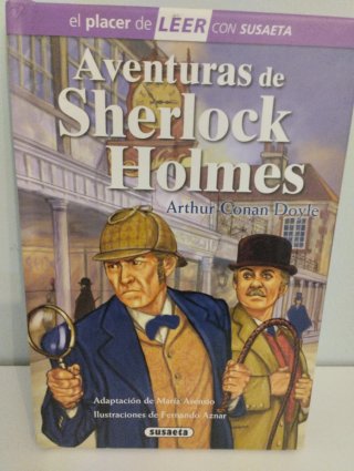 Libros de aventuras. Leer descripción.