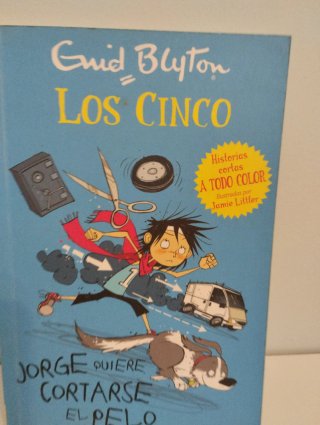 Libros de aventuras. Leer descripción.