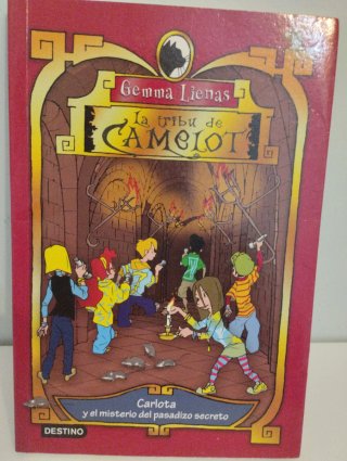 Libros de aventuras. Leer descripción.