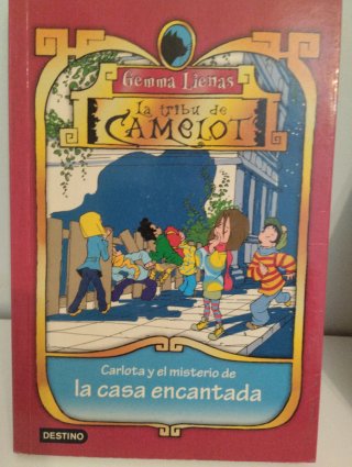Libros de aventuras. Leer descripción.