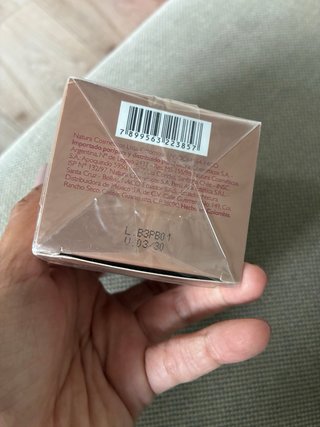 Perfume Natura Ilia 50ml