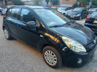 Hyundai i20 2010