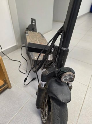 Patinete Eléctrico