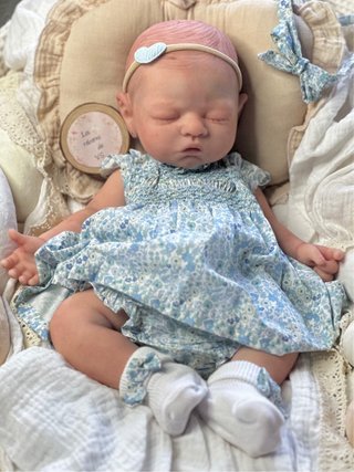 Reborn Artesanal