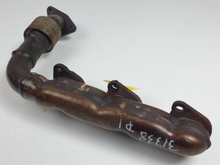 COLECTOR ESCAPE MERCEDES MERCEDES CLASE CLS (W219) 2004-2010