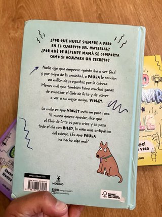 Como sobrevivir al cole libros