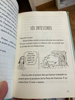 Como sobrevivir al cole libros