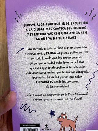 Como sobrevivir al cole libros